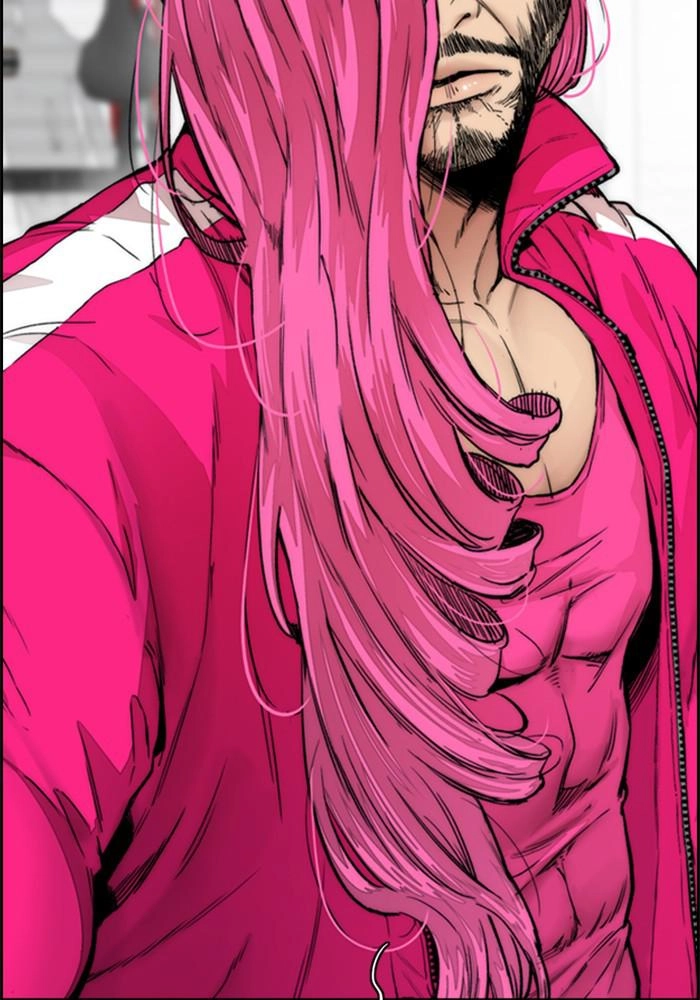 Wind Breaker Chapter 397 – S4-19 Page 21