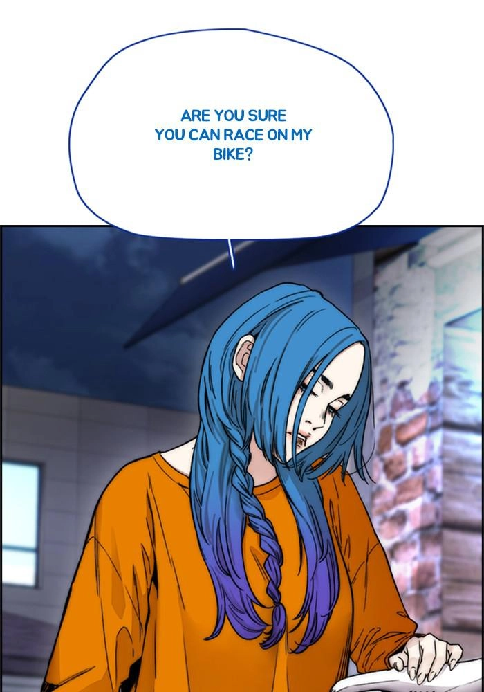 Wind Breaker Chapter 397 – S4-19 Page 61