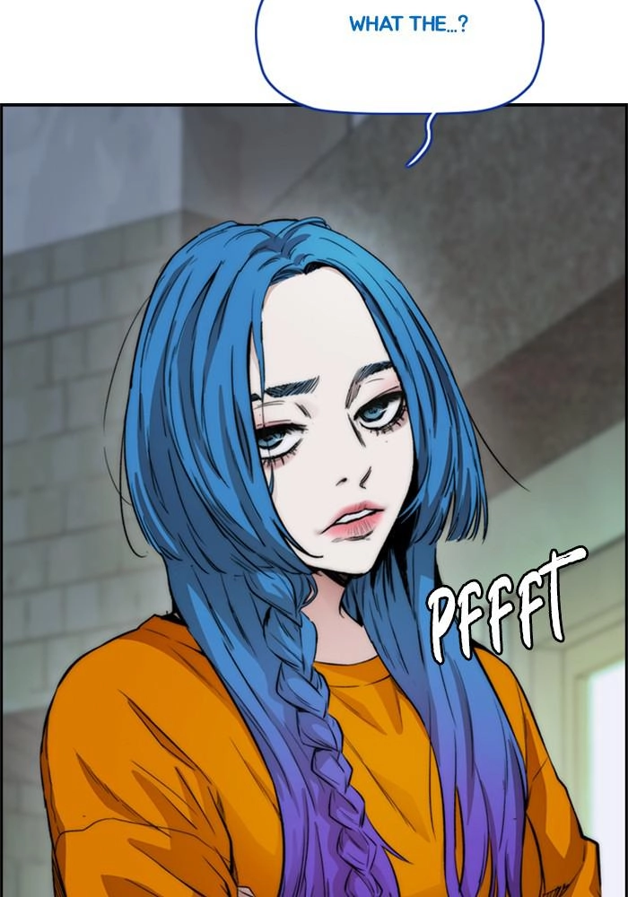 Wind Breaker Chapter 397 – S4-19 Page 134