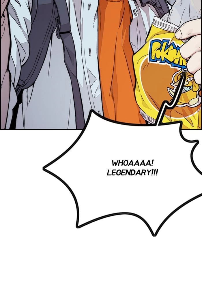 Wind Breaker Chapter 397 – S4-19 Page 191