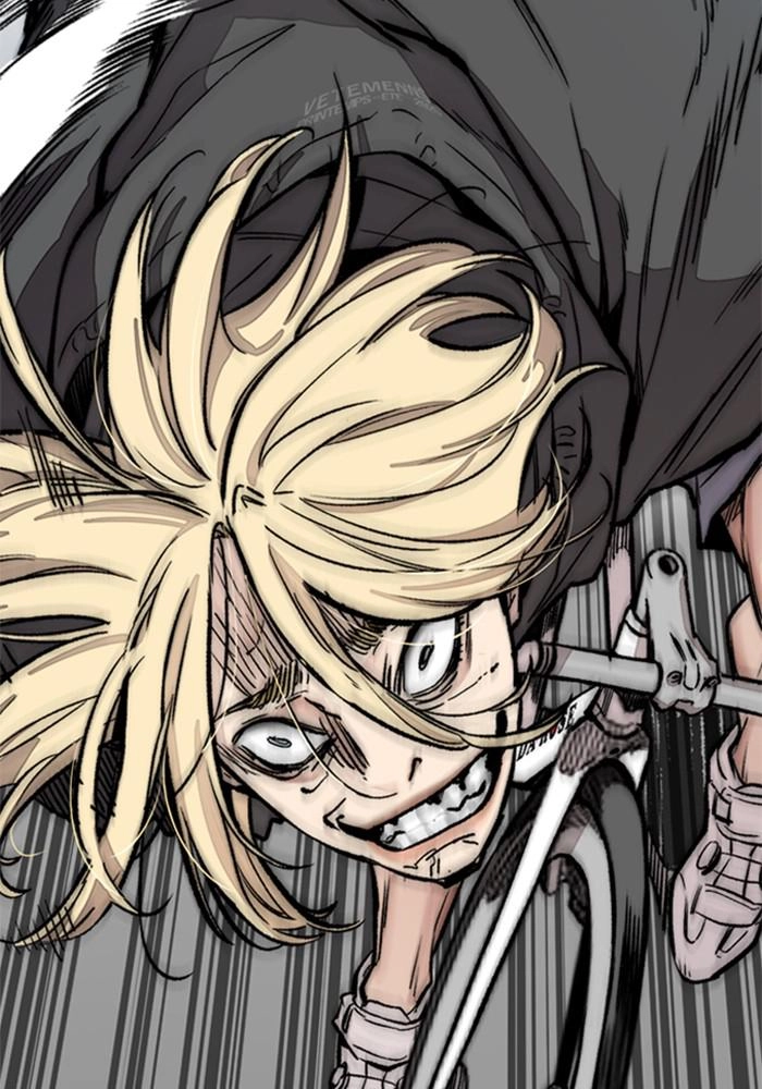 Wind Breaker Chapter 397 – S4-19 Page 146