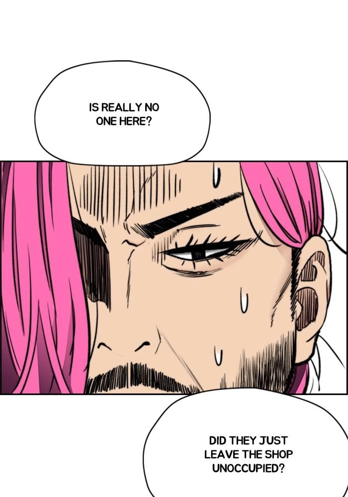 Wind Breaker Chapter 397 – S4-19 Page 9
