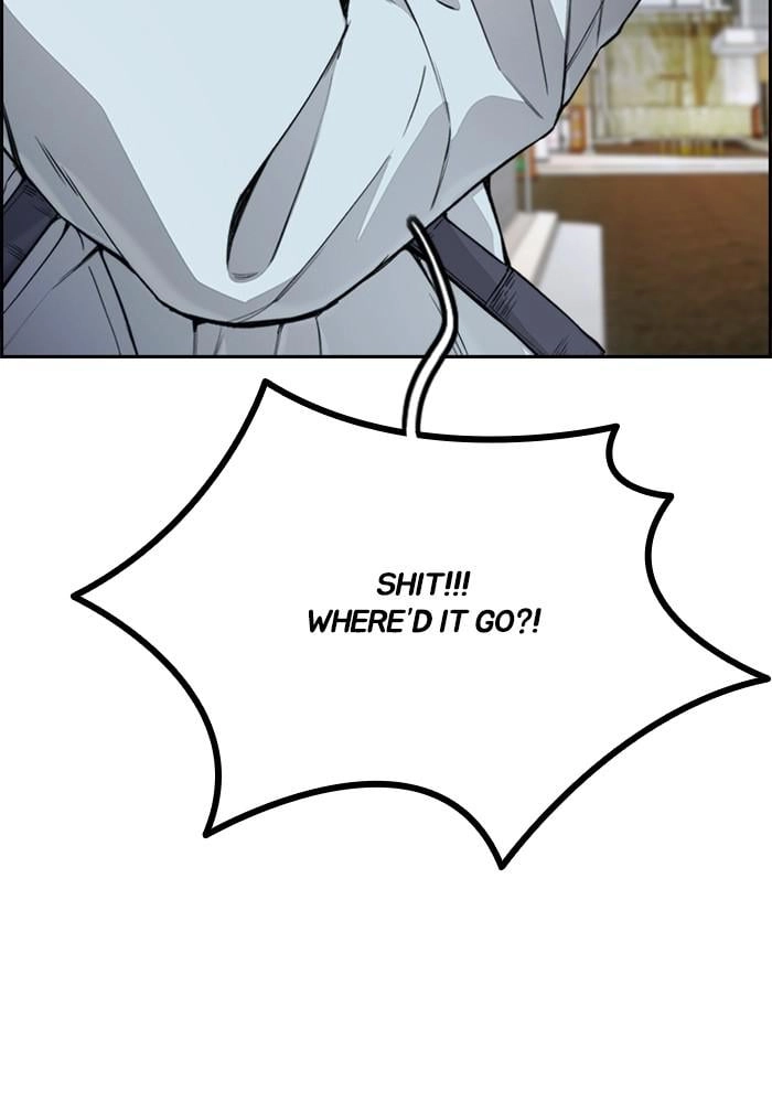 Wind Breaker Chapter 397 – S4-19 Page 200