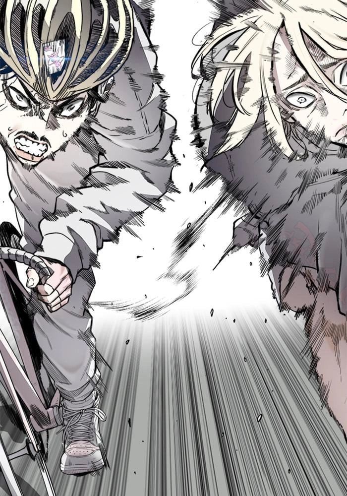 Wind Breaker Chapter 397 – S4-19 Page 257