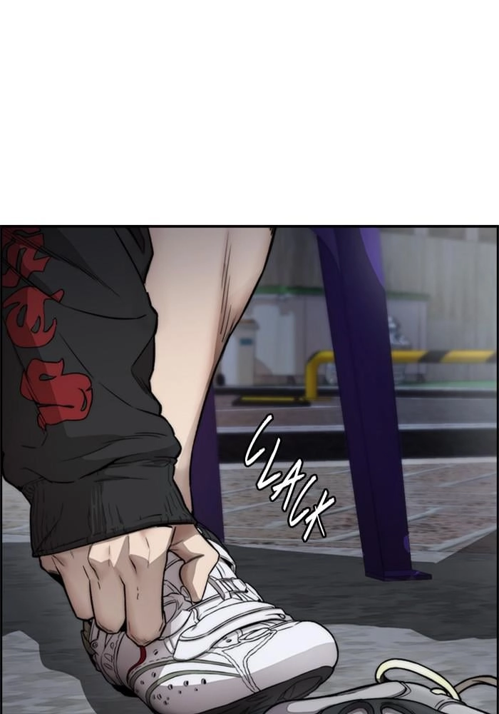 Wind Breaker Chapter 397 – S4-19 Page 53