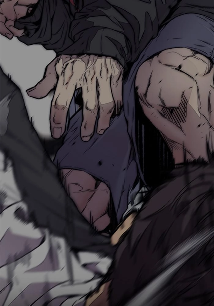 Wind Breaker Chapter 397 – S4-19 Page 224