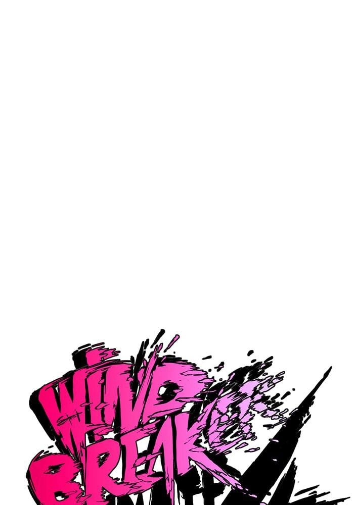 Wind Breaker Chapter 397 – S4-19 Page 23