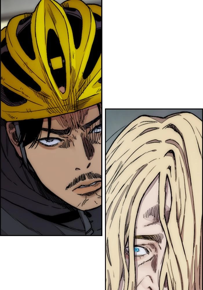 Wind Breaker Chapter 397 – S4-19 Page 110