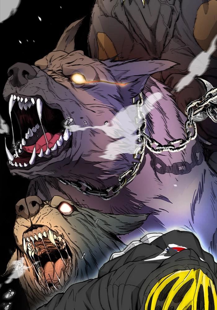 Wind Breaker Chapter 397 – S4-19 Page 248