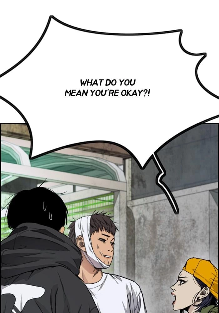 Wind Breaker Chapter 397 – S4-19 Page 44
