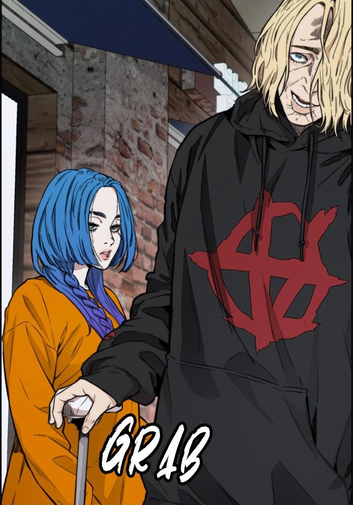 Wind Breaker Chapter 397 – S4-19 Page 77