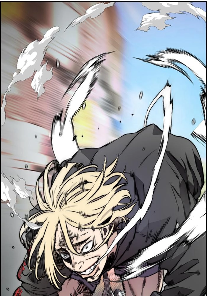 Wind Breaker Chapter 397 – S4-19 Page 171