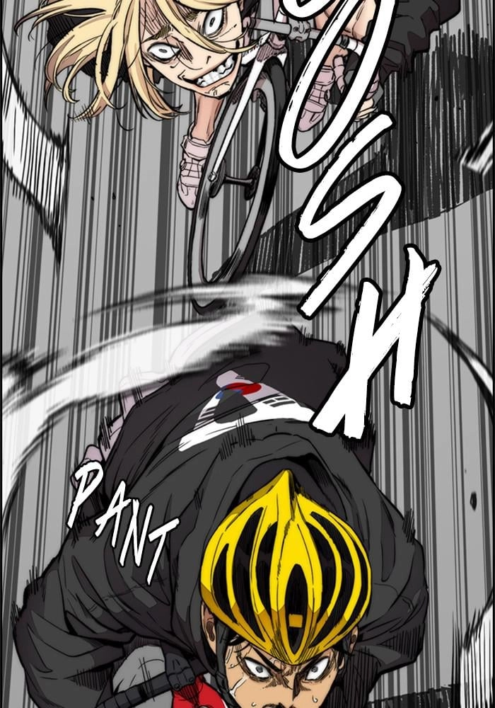 Wind Breaker Chapter 397 – S4-19 Page 143