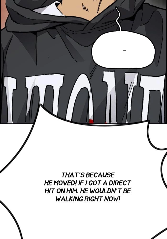 Wind Breaker Chapter 397 – S4-19 Page 50