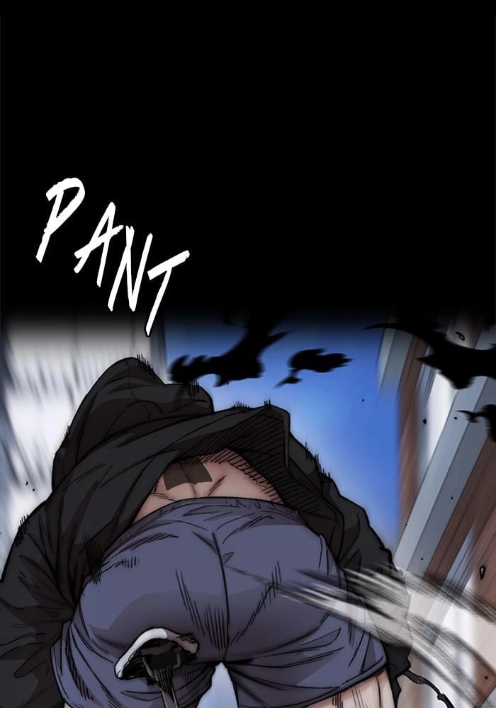 Wind Breaker Chapter 397 – S4-19 Page 211