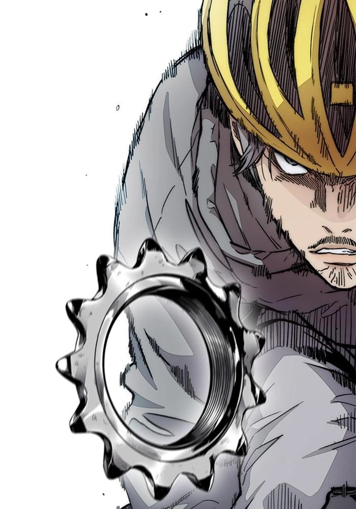 Wind Breaker Chapter 397 – S4-19 Page 115