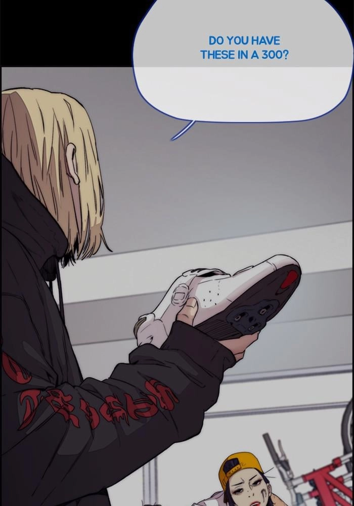 Wind Breaker Chapter 397 – S4-19 Page 58