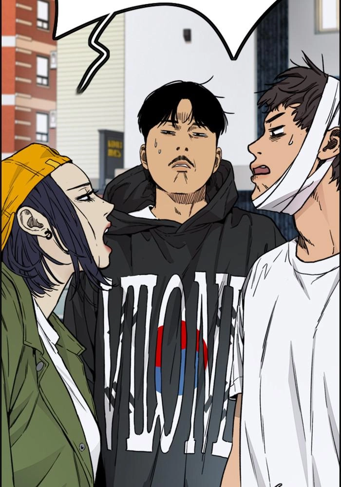 Wind Breaker Chapter 397 – S4-19 Page 47