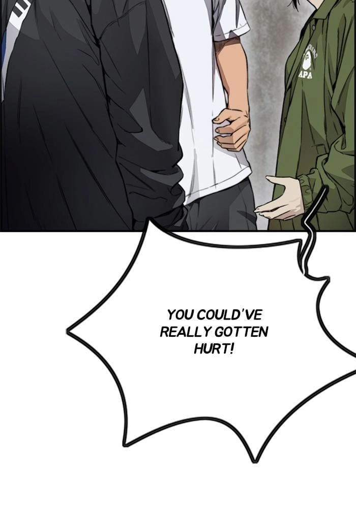Wind Breaker Chapter 397 – S4-19 Page 45