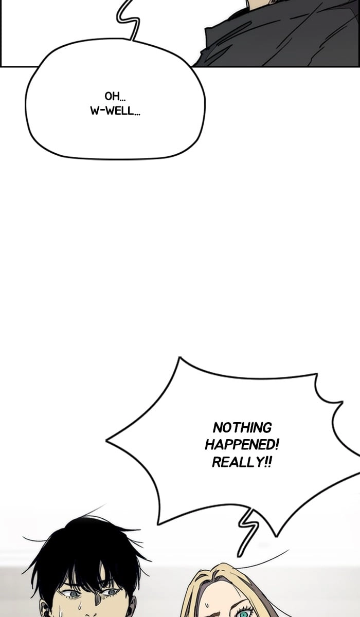 Wind Breaker Chapter 279 – S3-29 Page 21