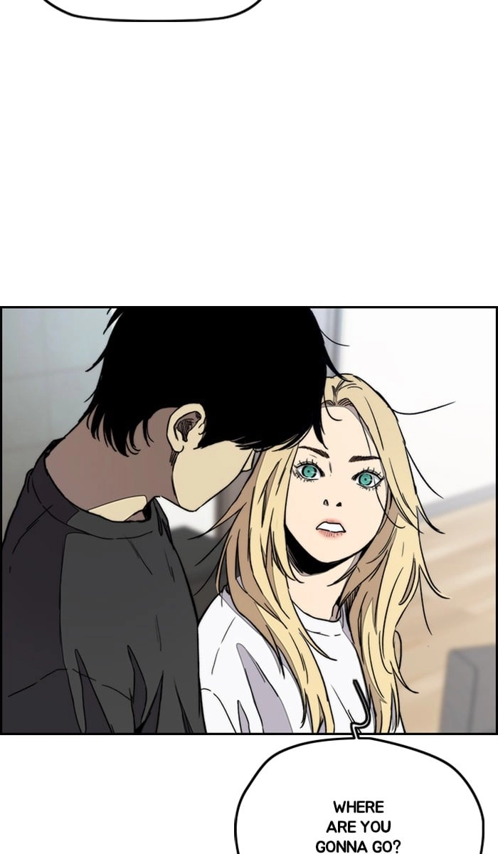 Wind Breaker Chapter 279 – S3-29 Page 37