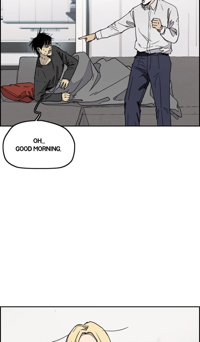 Wind Breaker Chapter 279 – S3-29 Page 5