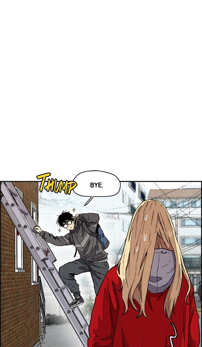 Wind Breaker Chapter 279 – S3-29 Page 70