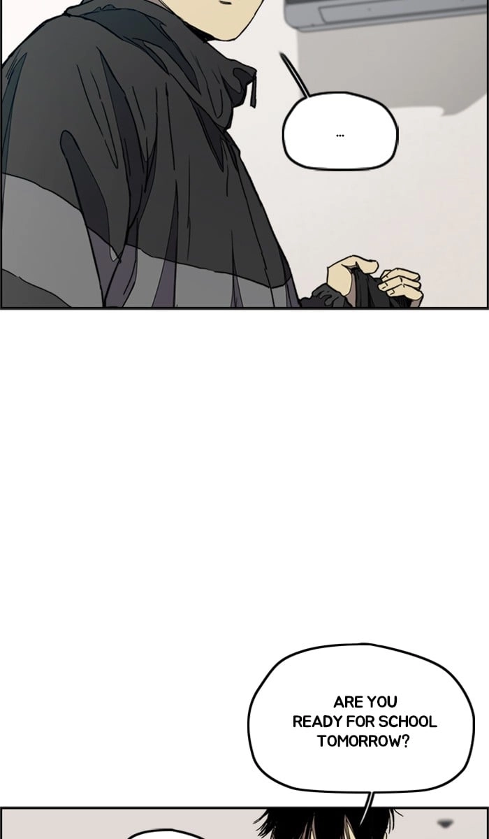 Wind Breaker Chapter 279 – S3-29 Page 81
