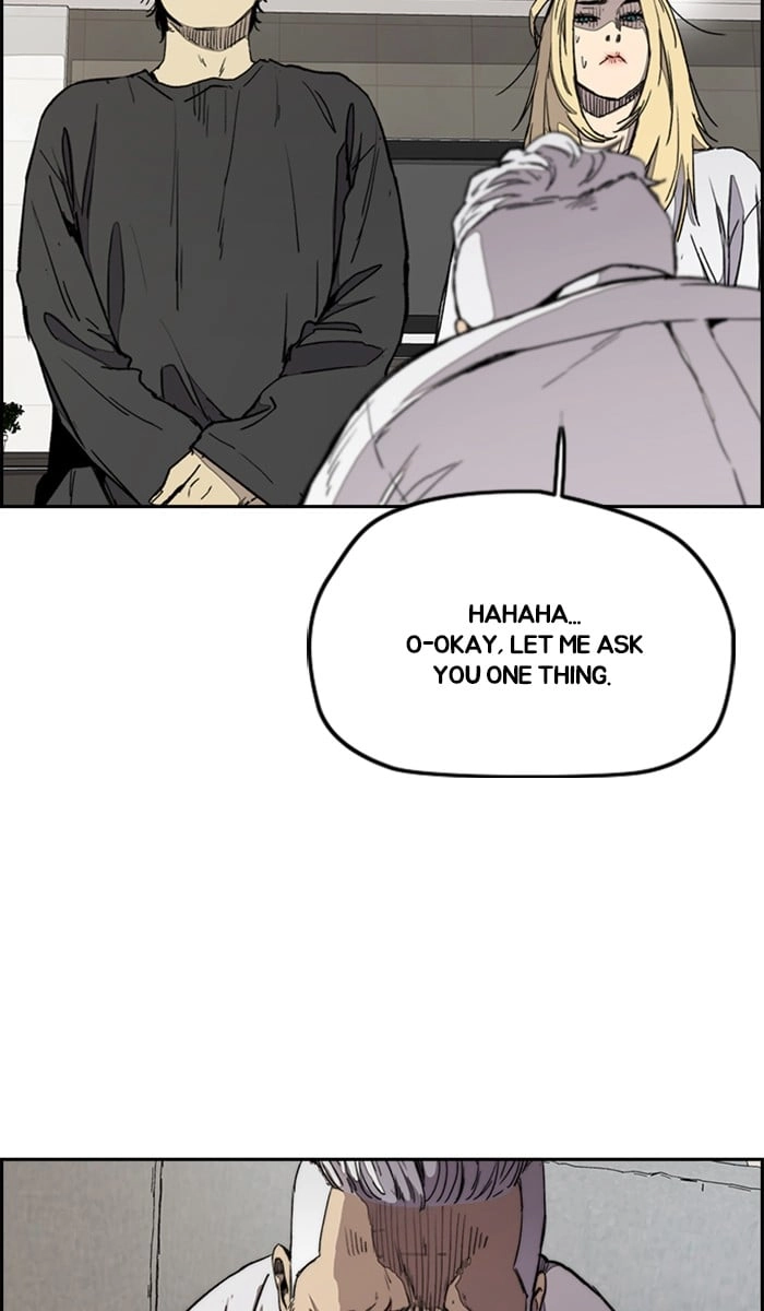 Wind Breaker Chapter 279 – S3-29 Page 13