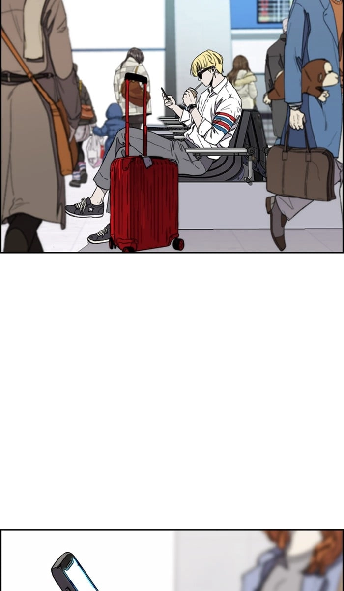 Wind Breaker Chapter 279 – S3-29 Page 94