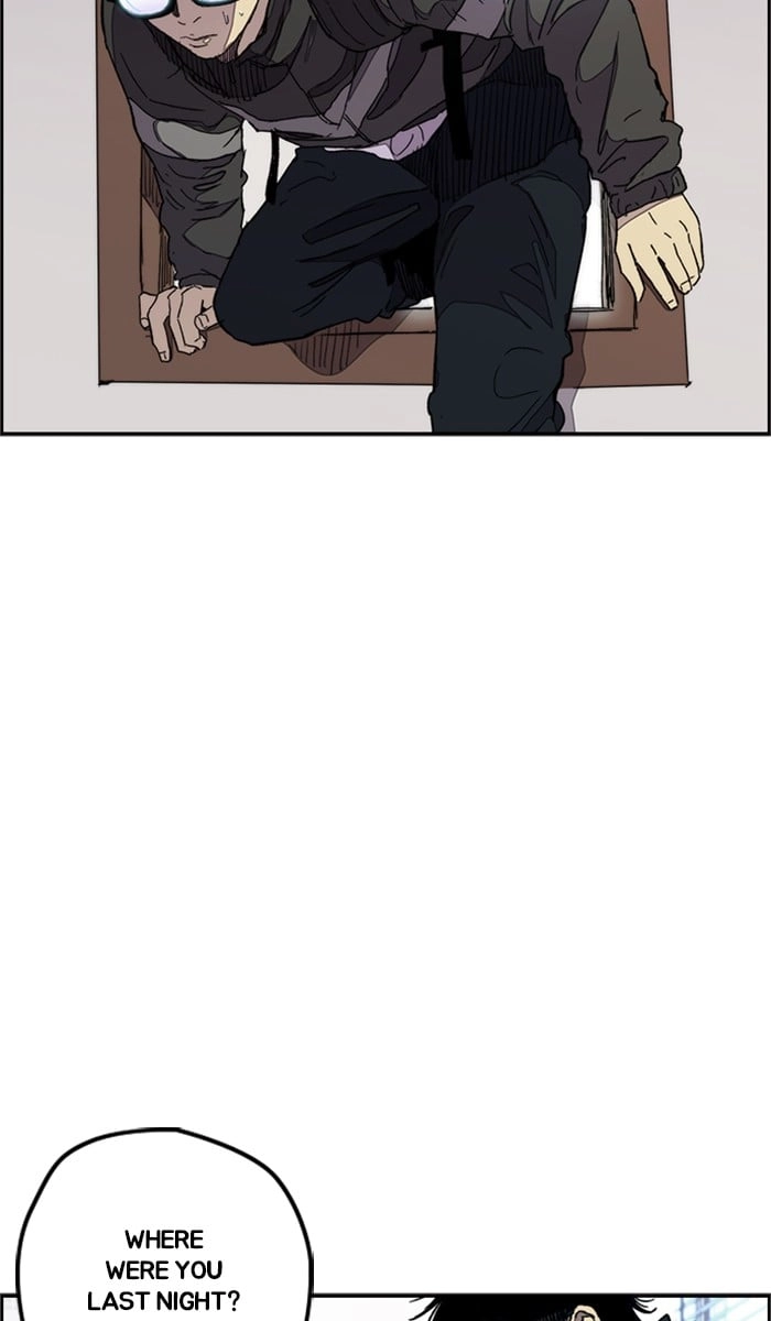 Wind Breaker Chapter 279 – S3-29 Page 75