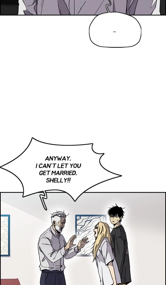 Wind Breaker Chapter 279 – S3-29 Page 24