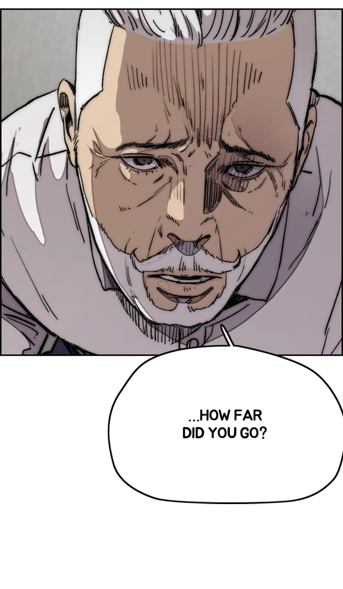 Wind Breaker Chapter 279 – S3-29 Page 15
