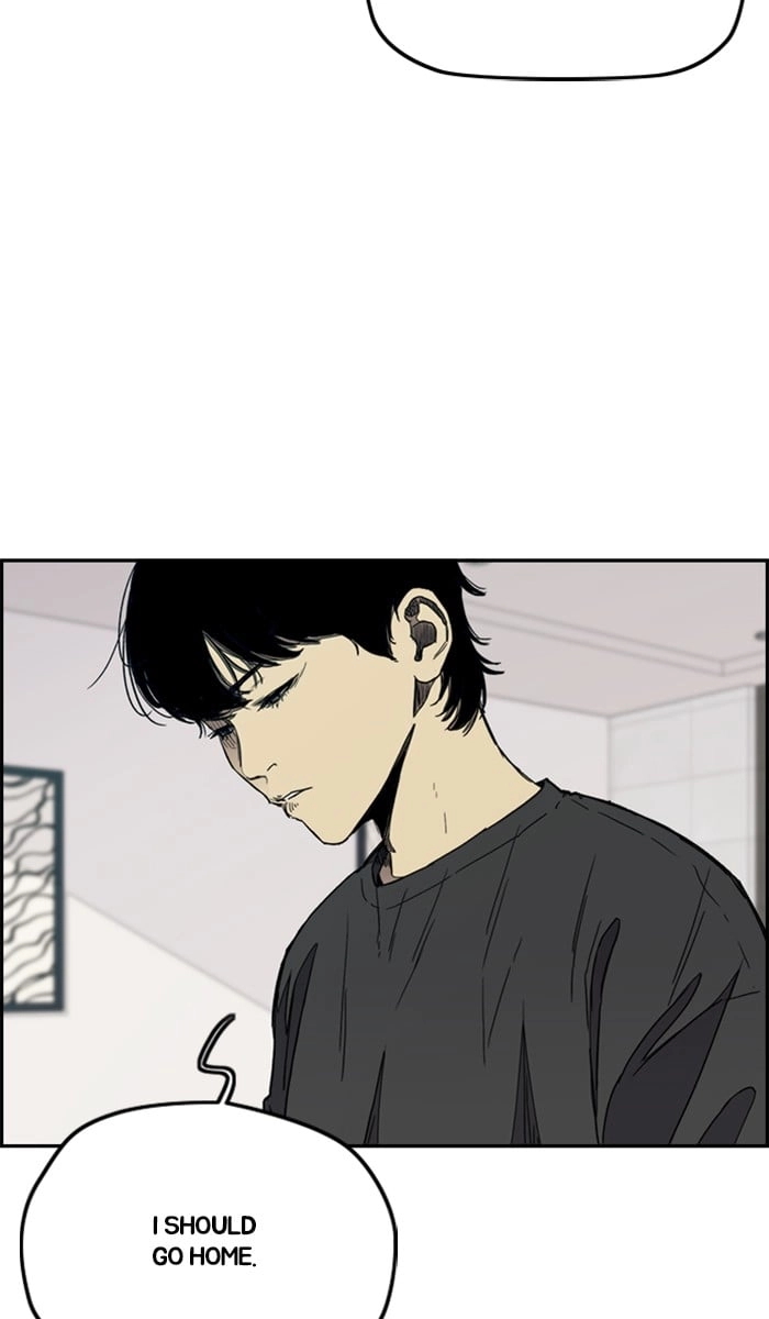 Wind Breaker Chapter 279 – S3-29 Page 38