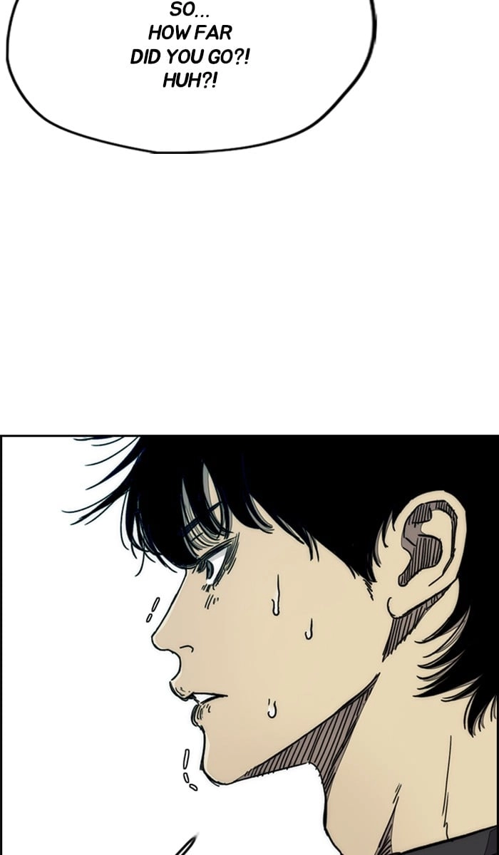 Wind Breaker Chapter 279 – S3-29 Page 20