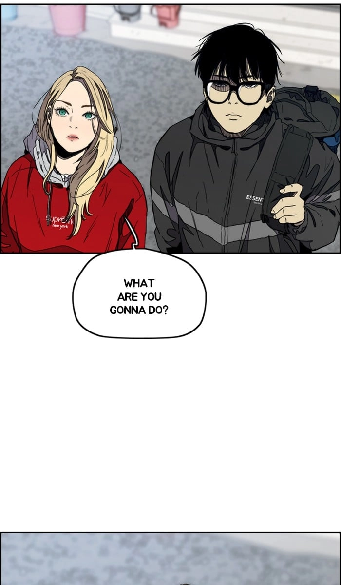 Wind Breaker Chapter 279 – S3-29 Page 49