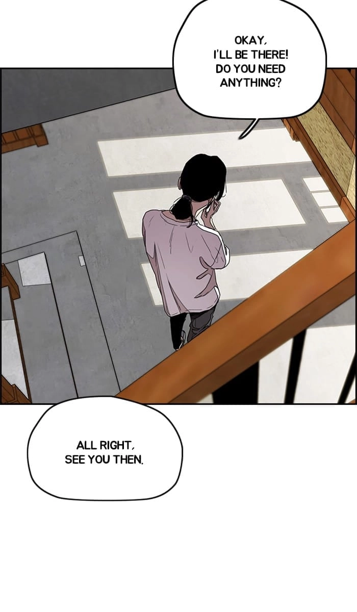 Wind Breaker Chapter 279 – S3-29 Page 58