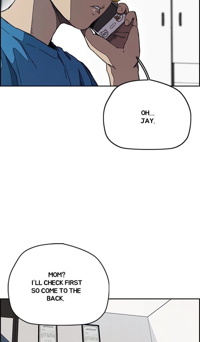 Wind Breaker Chapter 279 – S3-29 Page 55
