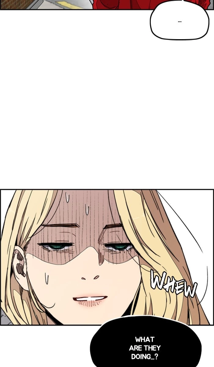 Wind Breaker Chapter 279 – S3-29 Page 71