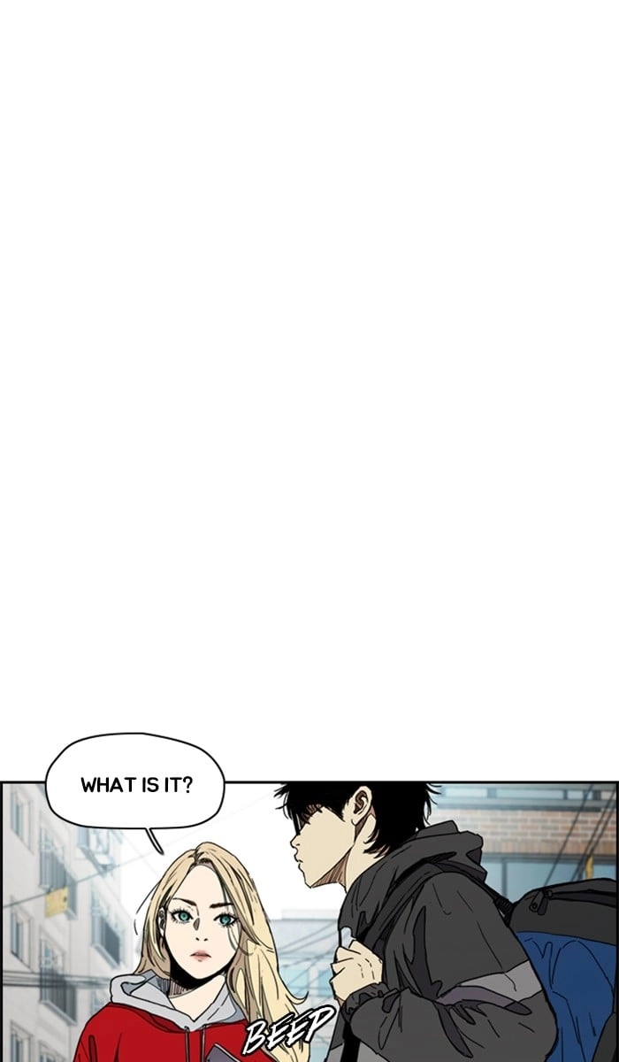 Wind Breaker Chapter 279 – S3-29 Page 60