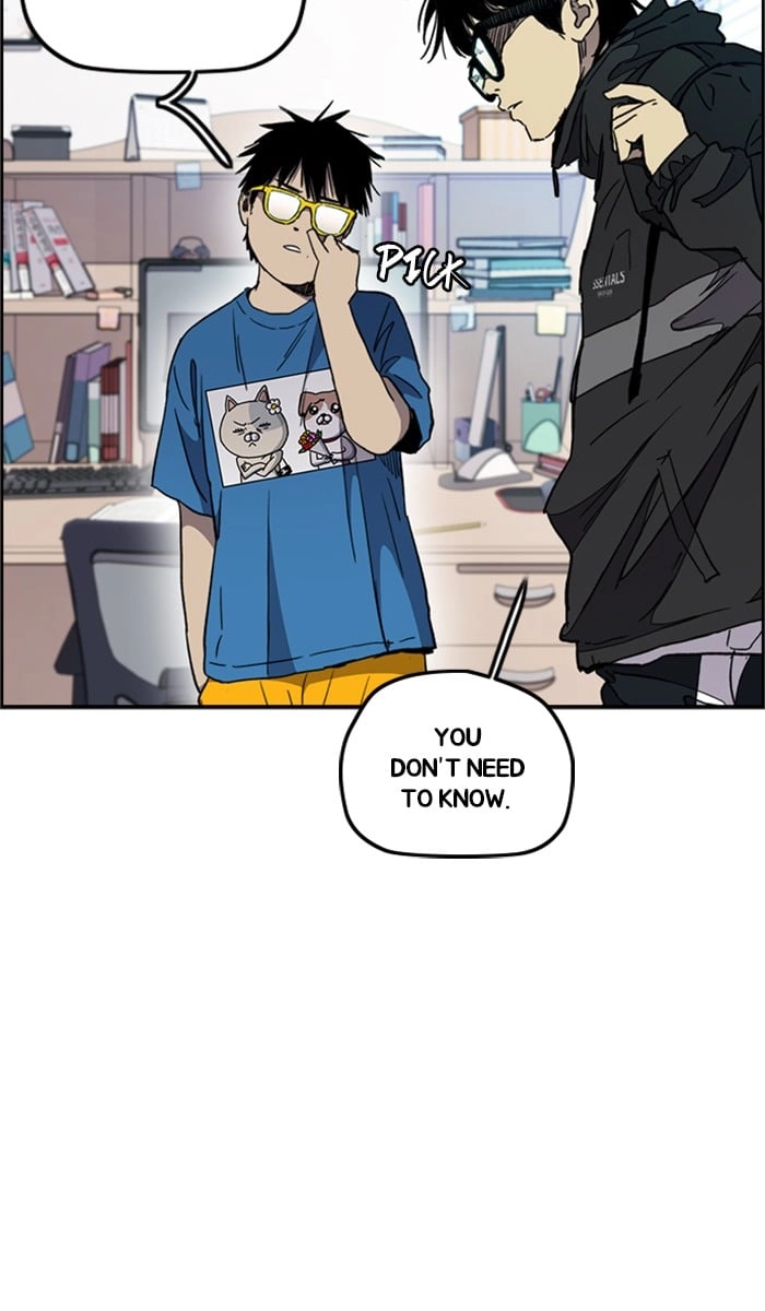 Wind Breaker Chapter 279 – S3-29 Page 76