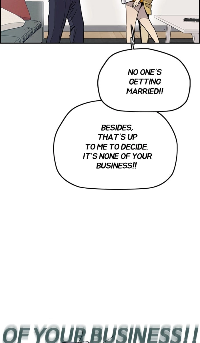 Wind Breaker Chapter 279 – S3-29 Page 25