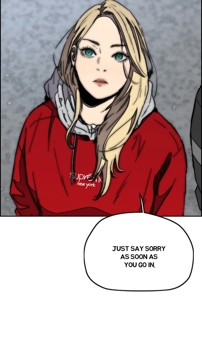 Wind Breaker Chapter 279 – S3-29 Page 50