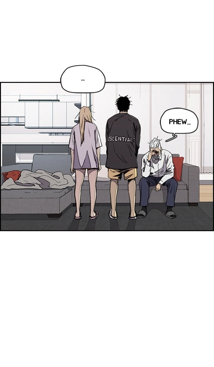 Wind Breaker Chapter 279 – S3-29 Page 9