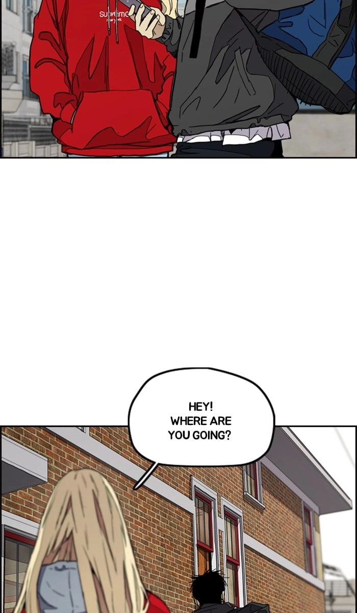 Wind Breaker Chapter 279 – S3-29 Page 61