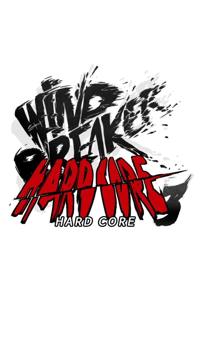 Wind Breaker Chapter 279 – S3-29 Page 7