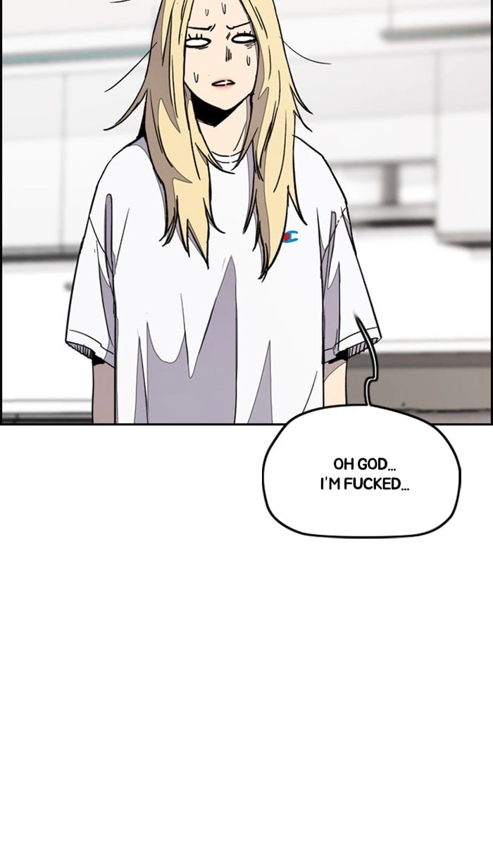 Wind Breaker Chapter 279 – S3-29 Page 6