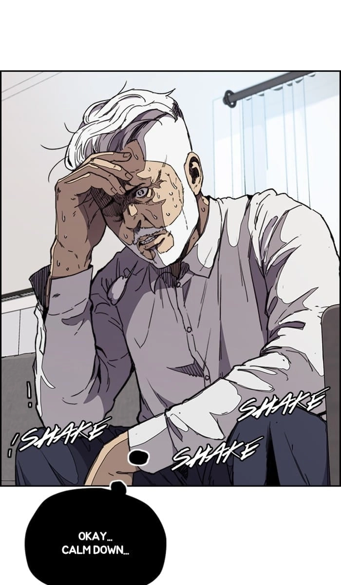 Wind Breaker Chapter 279 – S3-29 Page 10