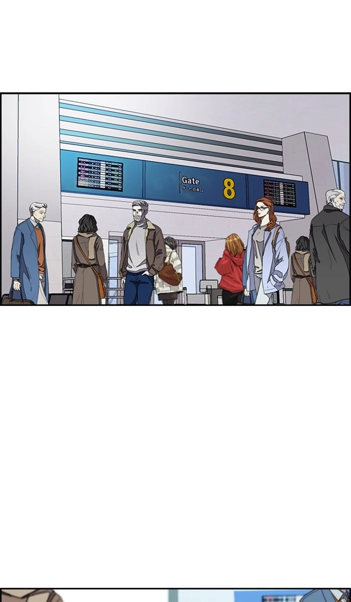 Wind Breaker Chapter 279 – S3-29 Page 93
