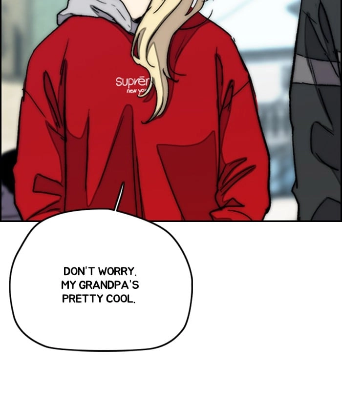Wind Breaker Chapter 279 – S3-29 Page 45
